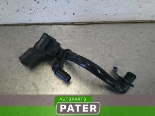 Gebruikte Sensor (overige) Seat Leon (1P1) 1.2 TSI Prijs € 26,25 Margeregeling aangeboden door Autoparts Pater