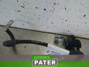 Gebruikte Diversen Seat Leon (1P1) 1.2 TSI Prijs € 15,75 Margeregeling aangeboden door Autoparts Pater