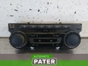 Gebruikte Chaufage Bedieningspaneel Seat Leon (1P1) 1.2 TSI Prijs € 52,50 Margeregeling aangeboden door Autoparts Pater