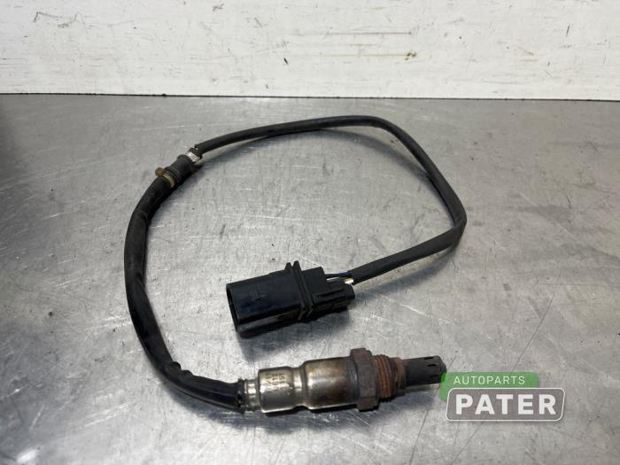 Gebruikte Lambda Sonde Volkswagen Golf VI (5K1) 1.2 TSI BlueMotion Prijs € 21,00 Margeregeling aangeboden door Autoparts Pater