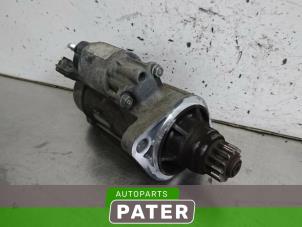 Gebruikte Startmotor Volkswagen Golf VI (5K1) 1.2 TSI BlueMotion Prijs € 26,25 Margeregeling aangeboden door Autoparts Pater