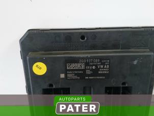 Gebruikte Computer Body Control Volkswagen Polo VI (AW1) 1.0 TSI 12V Prijs € 157,50 Margeregeling aangeboden door Autoparts Pater