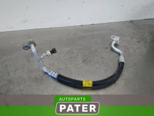 Gebruikte Airco Leiding Opel Karl 1.0 12V Prijs € 21,00 Margeregeling aangeboden door Autoparts Pater