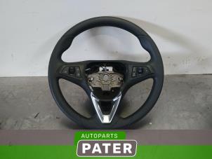Gebruikte Stuurwiel Opel Karl 1.0 12V Prijs € 36,75 Margeregeling aangeboden door Autoparts Pater