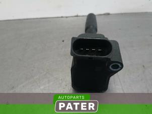 Gebruikte Bobine Volkswagen Polo VI (AW1) 1.0 TSI 12V Prijs € 15,75 Margeregeling aangeboden door Autoparts Pater