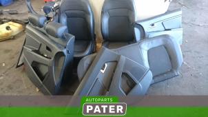 Gebruikte Bekleding Set (compleet) Kia Sportage (SL) 1.6 GDI 16V 4x2 Prijs € 367,50 Margeregeling aangeboden door Autoparts Pater