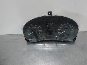 Gebruikte Kilometerteller KM Peugeot Partner (GC/GF/GG/GJ/GK) 1.6 HDI 75 Phase 1 Prijs € 50,82 Inclusief btw aangeboden door Autoparts Pater