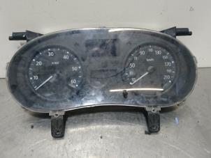 Gebruikte Kilometerteller KM Renault Trafic New (FL) 2.0 dCi 16V 90 Prijs € 50,82 Inclusief btw aangeboden door Autoparts Pater