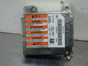 Gebruikte Airbag Module Chevrolet Spark 1.0 16V Bifuel Prijs € 26,25 Margeregeling aangeboden door Autoparts Pater
