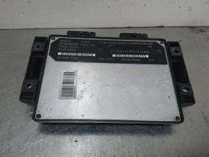 Gebruikte Computer Motormanagement Peugeot 206 (2A/C/H/J/S) 1.9 D Prijs € 42,00 Margeregeling aangeboden door Autoparts Pater
