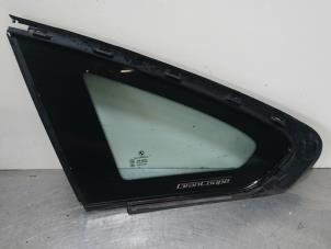 Gebruikte Ruit Extra 4Deurs links-achter BMW 4 serie Gran Coupe (F36) 418d 2.0 16V Prijs € 78,75 Margeregeling aangeboden door Autoparts Pater