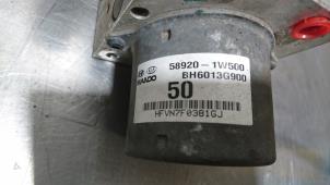 Gebruikte ABS Pomp Kia Rio III (UB) 1.1 CRDi VGT 12V Prijs € 31,50 Margeregeling aangeboden door Autoparts Pater