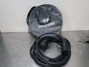 Gebruikte Hybride oplaadkabel Hyundai Ioniq Electric Prijs € 157,50 Margeregeling aangeboden door Autoparts Pater