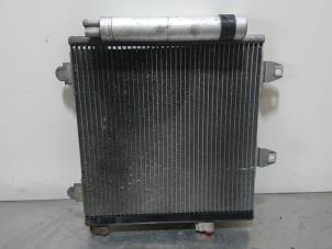 Gebruikte Airco Radiateur Citroen C1 1.0 12V Prijs € 21,00 Margeregeling aangeboden door Autoparts Pater