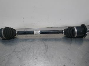 Gebruikte Steekas rechts-achter BMW 4 serie (F32) 428i 2.0 Turbo 16V Prijs € 78,75 Margeregeling aangeboden door Autoparts Pater