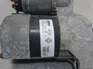 Gebruikte Startmotor Renault Twingo II (CN) 1.2 16V Prijs € 26,25 Margeregeling aangeboden door Autoparts Pater