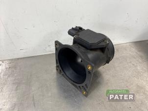 Gebruikte Luchtmassameter Jaguar S-type (X200) 3.0 V6 24V Prijs € 10,50 Margeregeling aangeboden door Autoparts Pater