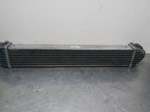 Gebruikte Intercooler Mercedes B (W245) 2.0 B-180 CDI 16V Prijs € 31,50 Margeregeling aangeboden door Autoparts Pater