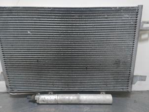 Gebruikte Airco Radiateur Mercedes B (W245) 2.0 B-180 CDI 16V Prijs € 126,00 Margeregeling aangeboden door Autoparts Pater