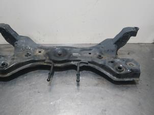 Gebruikte Subframe Volkswagen Up! (121) 1.0 12V 60 Prijs € 52,50 Margeregeling aangeboden door Autoparts Pater