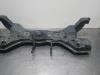 Subframe van een Volkswagen Up! (121), 2011 1.0 12V 60, Hatchback, Benzine, 999cc, 44kW (60pk), FWD, CHYA; DAFA; CHYE, 2011-08 / 2020-08 2017