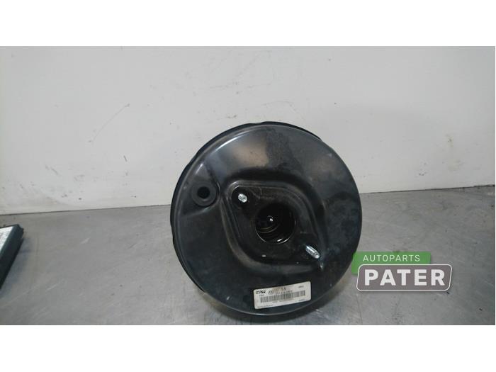 Gebruikte Rembol Volkswagen Up! (121) 1.0 12V 60 Prijs € 21,00 Margeregeling aangeboden door Autoparts Pater