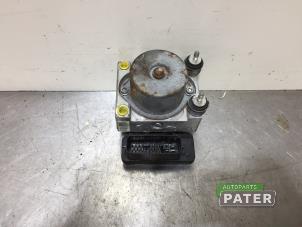 Gebruikte ABS Pomp Mitsubishi Outlander (CU) 2.0 16V 4x2 Prijs € 31,50 Margeregeling aangeboden door Autoparts Pater