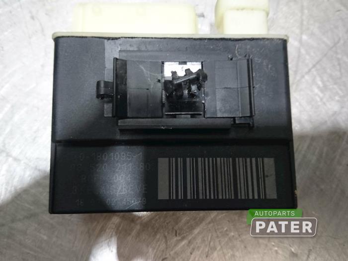 Gebruikte Computer Koeling Peugeot Partner (GC/GF/GG/GJ/GK) 1.6 BlueHDi 100 Prijs € 25,41 Inclusief btw aangeboden door Autoparts Pater