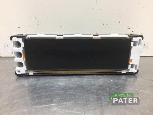 Gebruikte Display Interieur Peugeot Partner (GC/GF/GG/GJ/GK) 1.6 BlueHDi 100 Prijs € 31,50 Margeregeling aangeboden door Autoparts Pater