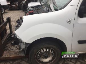 Gebruikte Scherm links-voor Renault Kangoo Express (FW) 1.6 16V Prijs € 89,25 Margeregeling aangeboden door Autoparts Pater