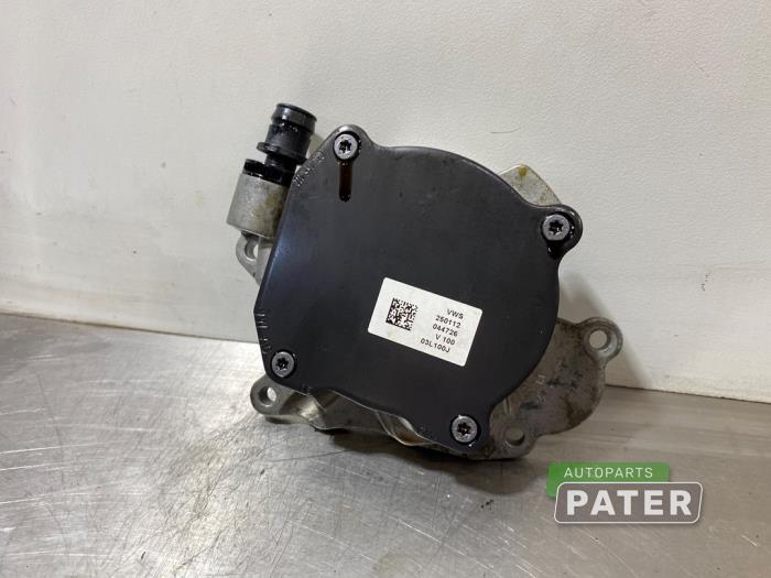 Gebruikte Vacuumpomp (Diesel) Volkswagen Golf VI (5K1) 1.6 TDI 16V Prijs € 26,25 Margeregeling aangeboden door Autoparts Pater