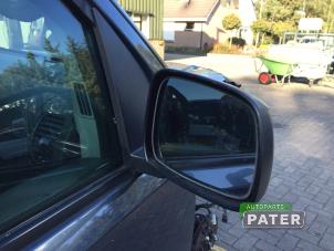Gebruikte Buitenspiegel rechts Nissan Pathfinder (R51) 2.5 dCi 16V 4x4 Prijs € 63,00 Margeregeling aangeboden door Autoparts Pater