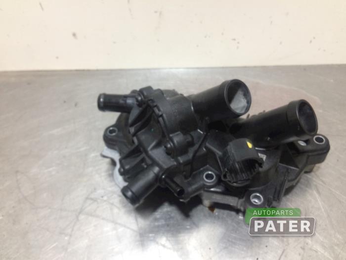 Gebruikte Waterpomp Volkswagen Up! (121) 1.0 TSI 12V Prijs € 26,25 Margeregeling aangeboden door Autoparts Pater