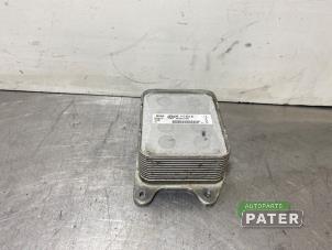 Gebruikte Warmtewisselaar Volkswagen Up! (121) 1.0 TSI 12V Prijs € 26,25 Margeregeling aangeboden door Autoparts Pater