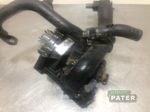 Gebruikte Waterpomp Volkswagen Golf VI (5K1) 2.0 GTI 16V Prijs € 52,50 Margeregeling aangeboden door Autoparts Pater