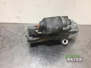Gebruikte Startmotor Ford S-Max (GBW) 2.0 16V Prijs € 21,00 Margeregeling aangeboden door Autoparts Pater