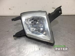 Gebruikte Mistlamp links-voor Peugeot 407 SW (6E) 2.2 16V Prijs € 15,75 Margeregeling aangeboden door Autoparts Pater
