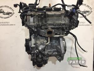 Gebruikte Motor Opel Karl 1.0 12V Prijs € 892,50 Margeregeling aangeboden door Autoparts Pater