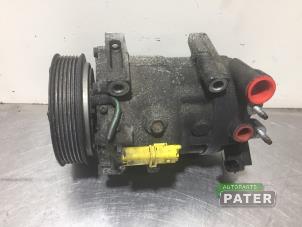 Gebruikte Pomp Airco Peugeot 407 SW (6E) 2.2 16V Prijs € 26,25 Margeregeling aangeboden door Autoparts Pater