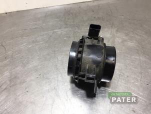 Gebruikte Luchtmassameter Ford Transit Connect (PJ2) 1.6 TDCi 16V 95 Prijs € 19,06 Inclusief btw aangeboden door Autoparts Pater