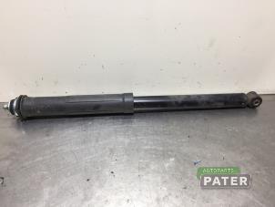 Gebruikte Schokdemper links-achter Citroen C1 1.0 Vti 68 12V Prijs € 21,00 Margeregeling aangeboden door Autoparts Pater