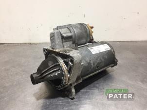Gebruikte Startmotor Renault Master III (MA/MB/MC/MD/MH/MF/MG/MH) 2.3 dCi 16V Prijs € 76,23 Inclusief btw aangeboden door Autoparts Pater