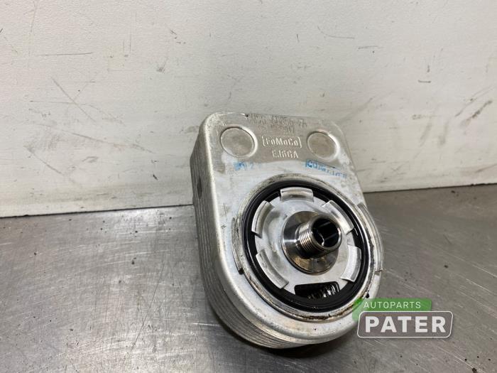 Gebruikte Warmtewisselaar Ford Focus 3 Wagon 1.0 Ti-VCT EcoBoost 12V 100 Prijs € 63,53 Inclusief btw aangeboden door Autoparts Pater