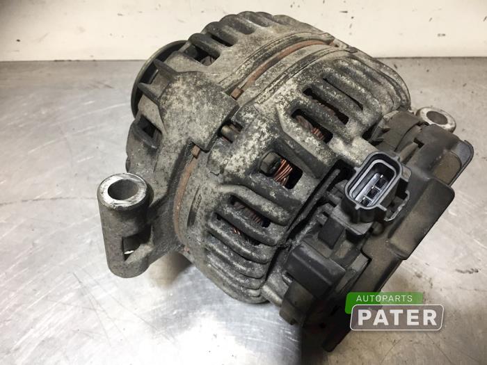 Gebruikte Dynamo Ford Transit 2.0 TDdi 16V 280M Prijs € 25,41 Inclusief btw aangeboden door Autoparts Pater