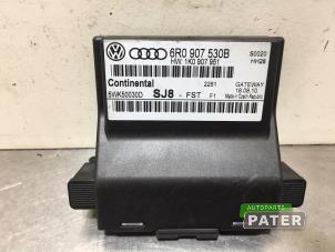 Gebruikte Gateway module Volkswagen Polo V (6R) 1.2 TDI 12V BlueMotion Prijs € 42,00 Margeregeling aangeboden door Autoparts Pater