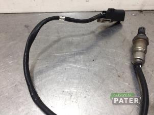 Gebruikte Lambda Sonde Volkswagen Polo V (6R) 1.2 TDI 12V BlueMotion Prijs € 21,00 Margeregeling aangeboden door Autoparts Pater