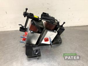 Gebruikte Airco deel (div) Hyundai Ioniq EV Prijs € 78,75 Margeregeling aangeboden door Autoparts Pater