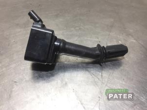 Gebruikte Pen Bobine Opel Astra K Sports Tourer 1.4 Turbo 16V Prijs € 10,50 Margeregeling aangeboden door Autoparts Pater