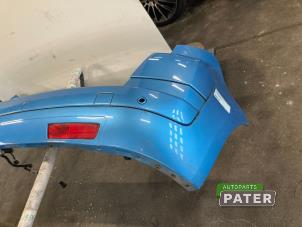 Gebruikte Achterbumper Citroen C4 Picasso (UD/UE/UF) 1.6 HDiF 16V 110 Prijs € 52,50 Margeregeling aangeboden door Autoparts Pater