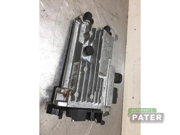 Gebruikte Start/Stop computer Peugeot 308 SW (L4/L9/LC/LJ/LR) 1.2 12V e-THP PureTech 110 Prijs € 78,75 Margeregeling aangeboden door Autoparts Pater